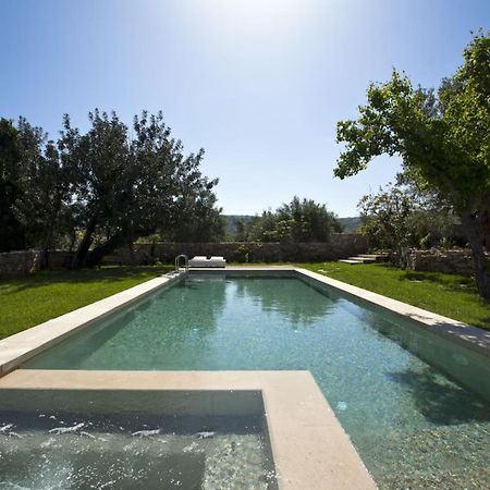 Athermigo Boutique Estate Gavalochori 외부 사진