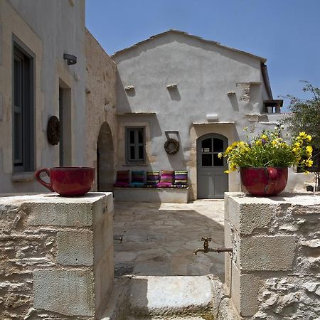 Athermigo Boutique Estate Gavalochori 외부 사진
