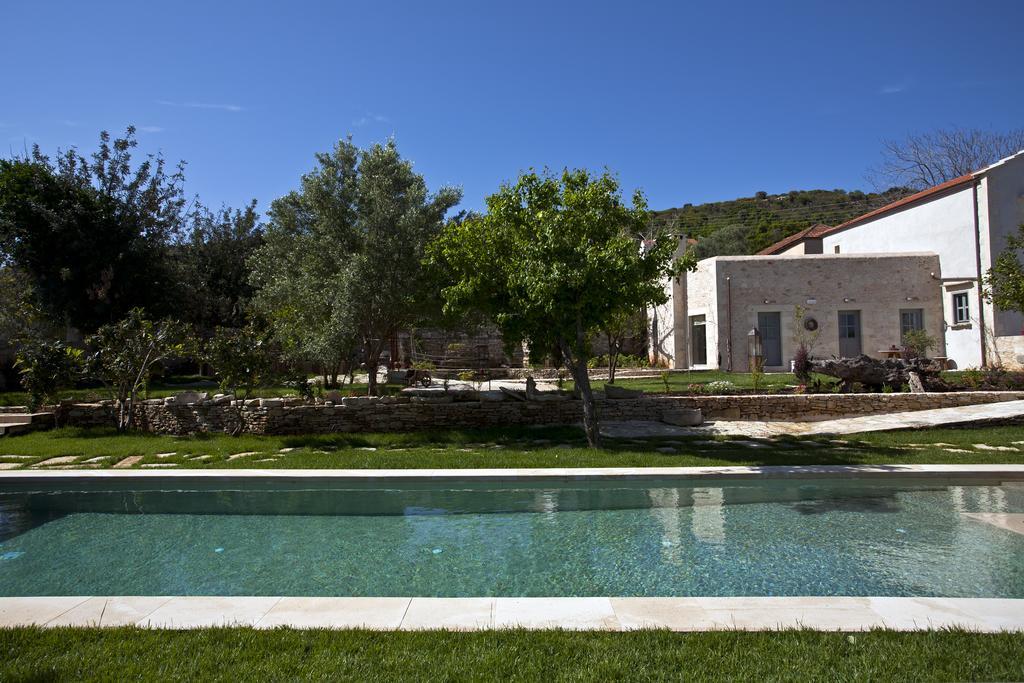 Athermigo Boutique Estate Gavalochori 외부 사진