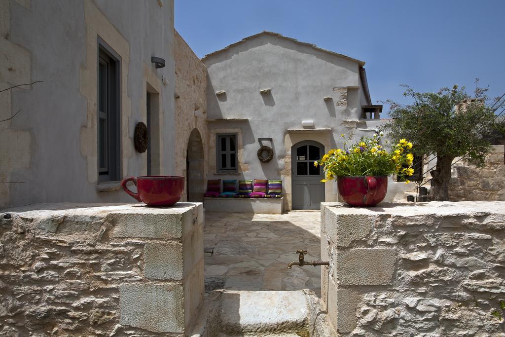 Athermigo Boutique Estate Gavalochori 외부 사진