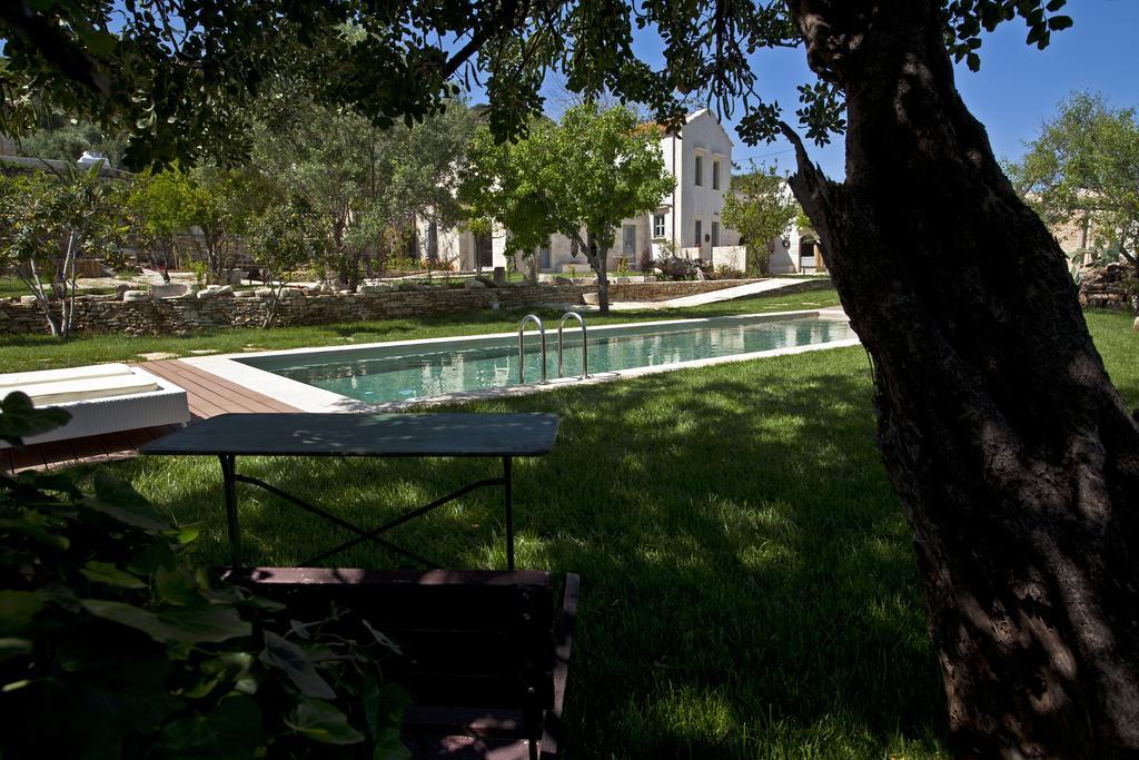 Athermigo Boutique Estate Gavalochori 외부 사진