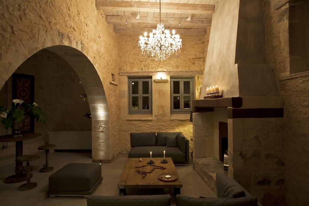 Athermigo Boutique Estate Gavalochori 외부 사진