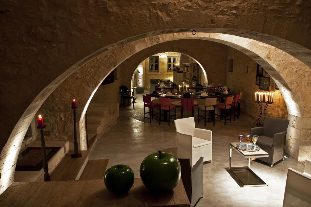 Athermigo Boutique Estate Gavalochori 외부 사진