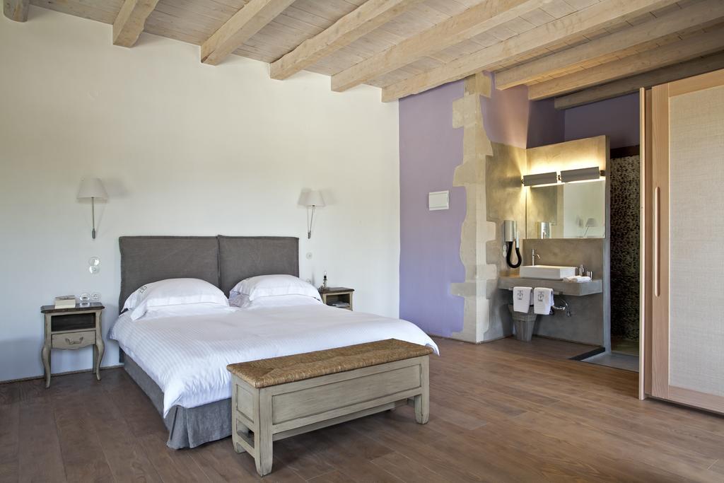 Athermigo Boutique Estate Gavalochori 객실 사진