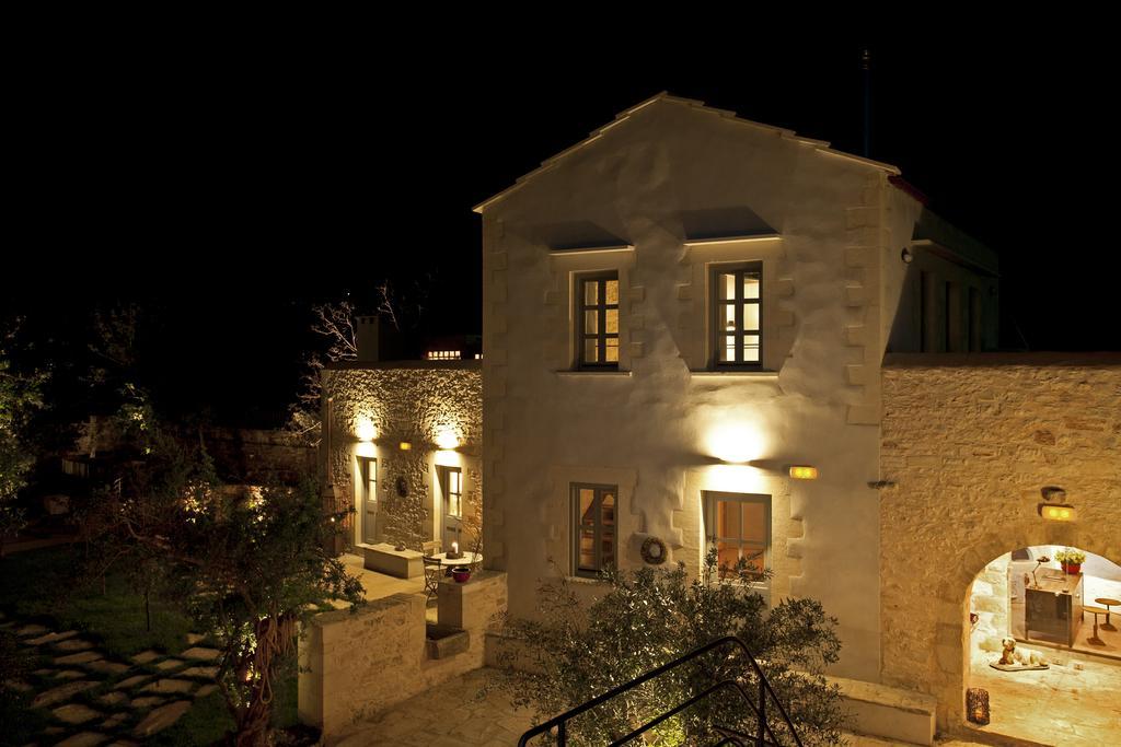 Athermigo Boutique Estate Gavalochori 외부 사진