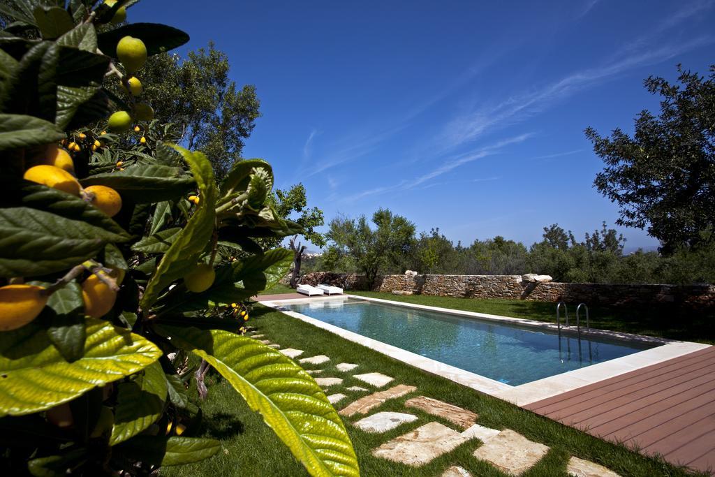 Athermigo Boutique Estate Gavalochori 외부 사진