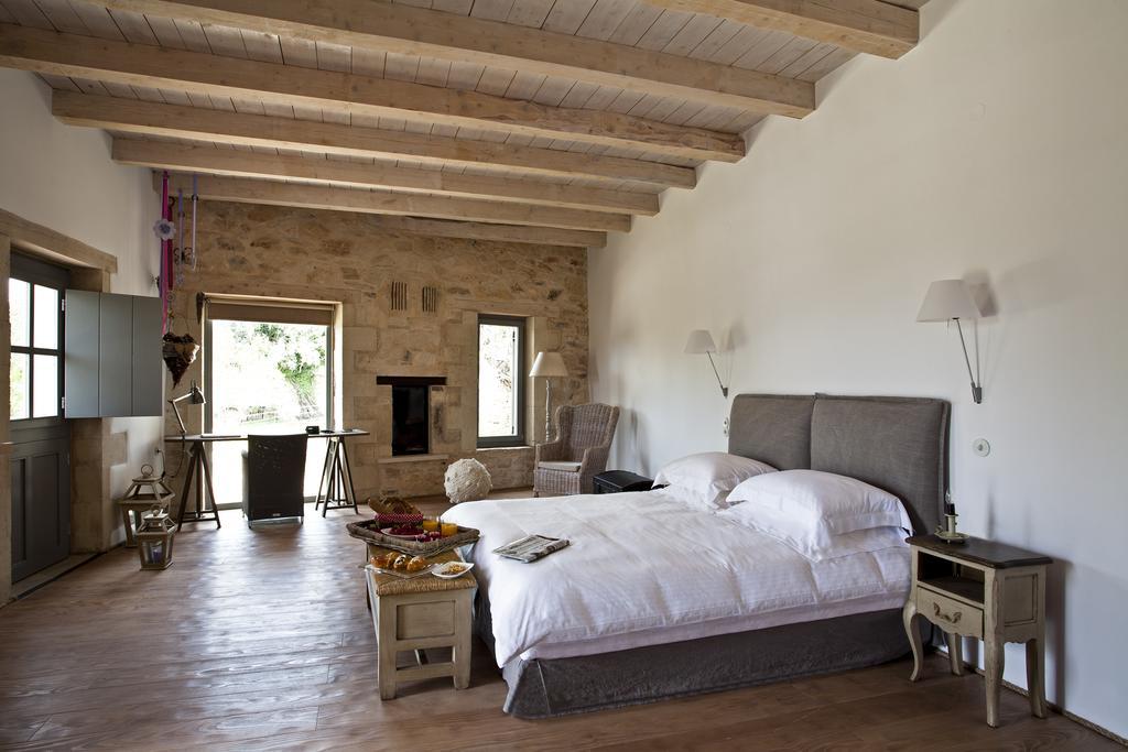 Athermigo Boutique Estate Gavalochori 객실 사진
