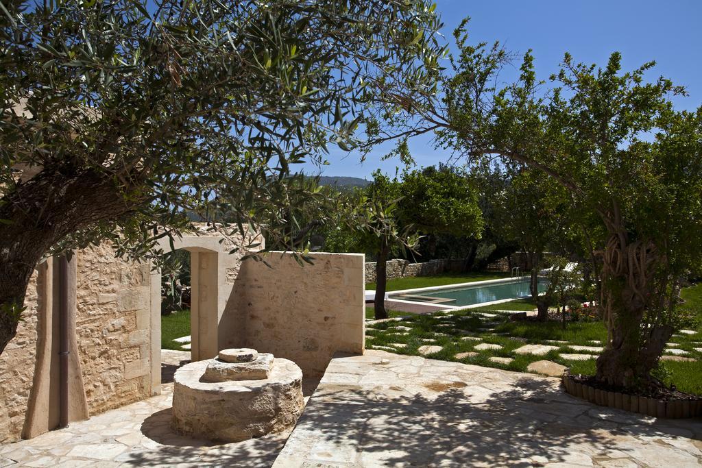 Athermigo Boutique Estate Gavalochori 외부 사진