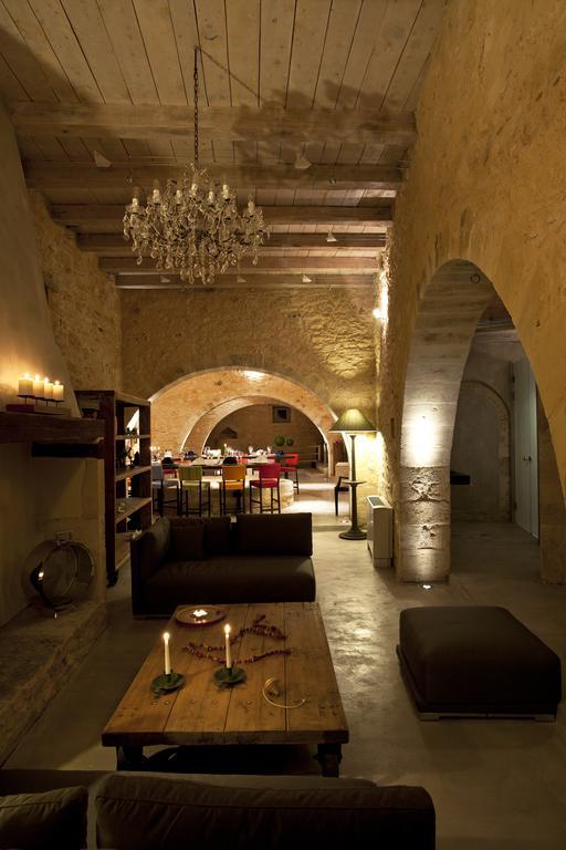 Athermigo Boutique Estate Gavalochori 외부 사진