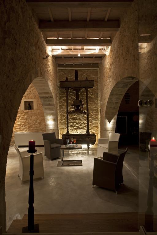 Athermigo Boutique Estate Gavalochori 외부 사진