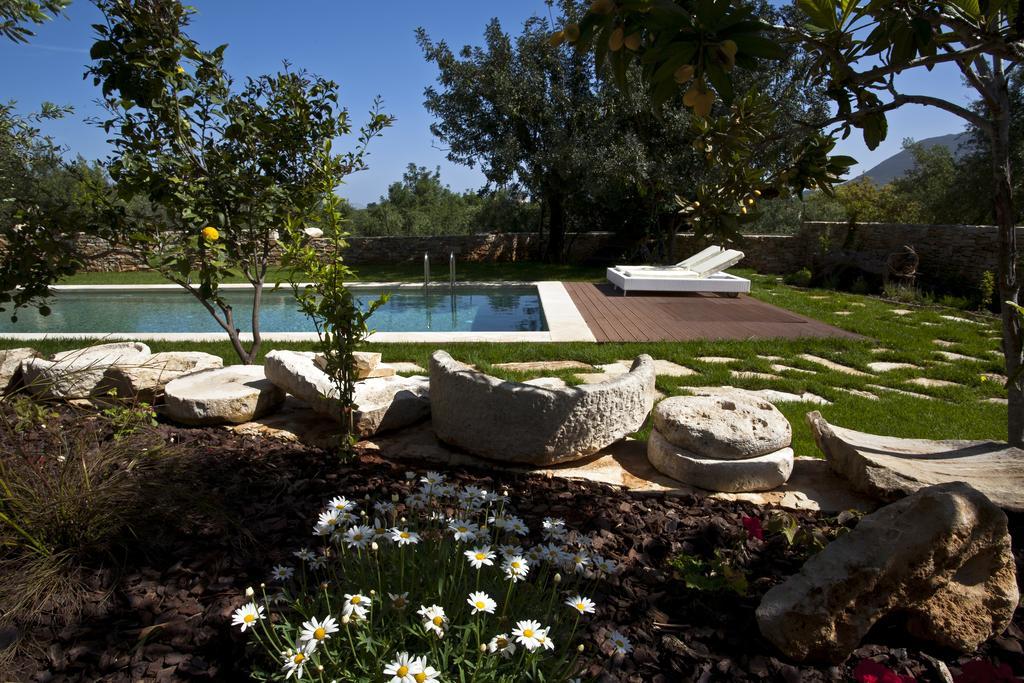 Athermigo Boutique Estate Gavalochori 외부 사진
