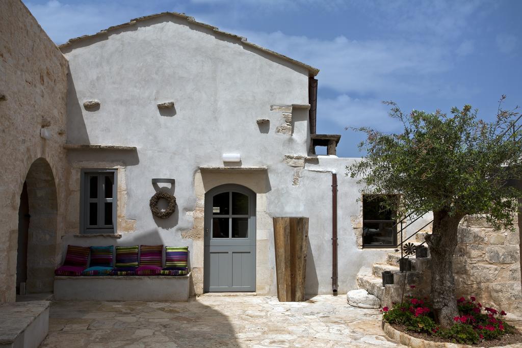 Athermigo Boutique Estate Gavalochori 외부 사진