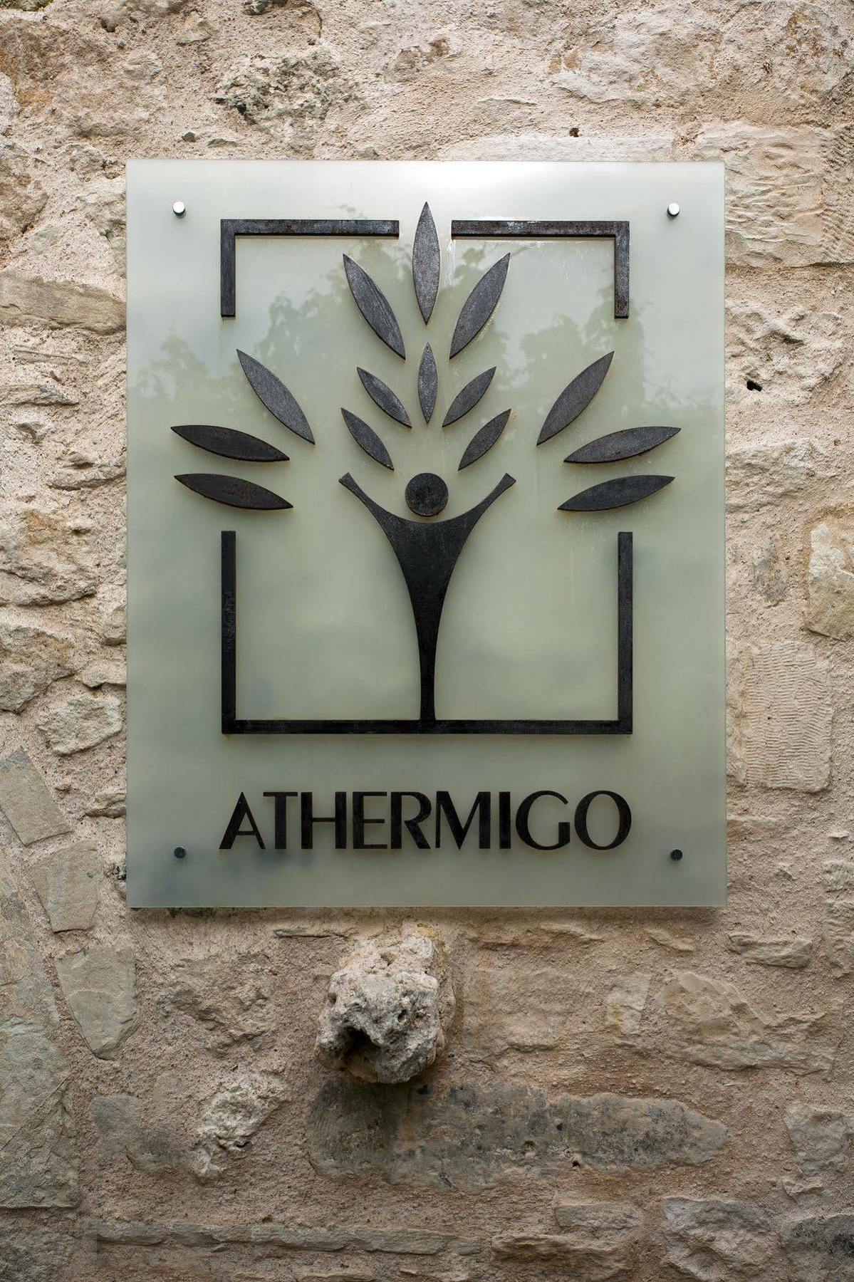 Athermigo Boutique Estate Gavalochori 외부 사진