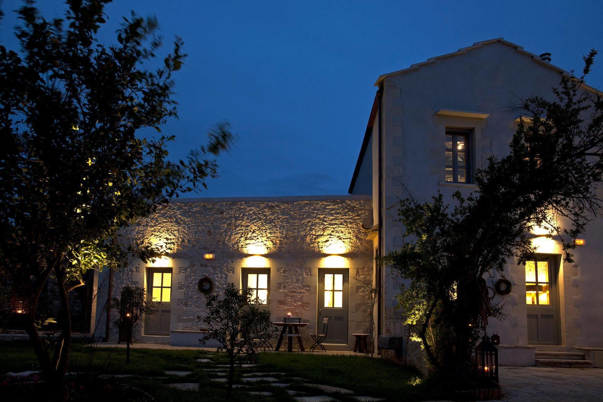Athermigo Boutique Estate Gavalochori 외부 사진