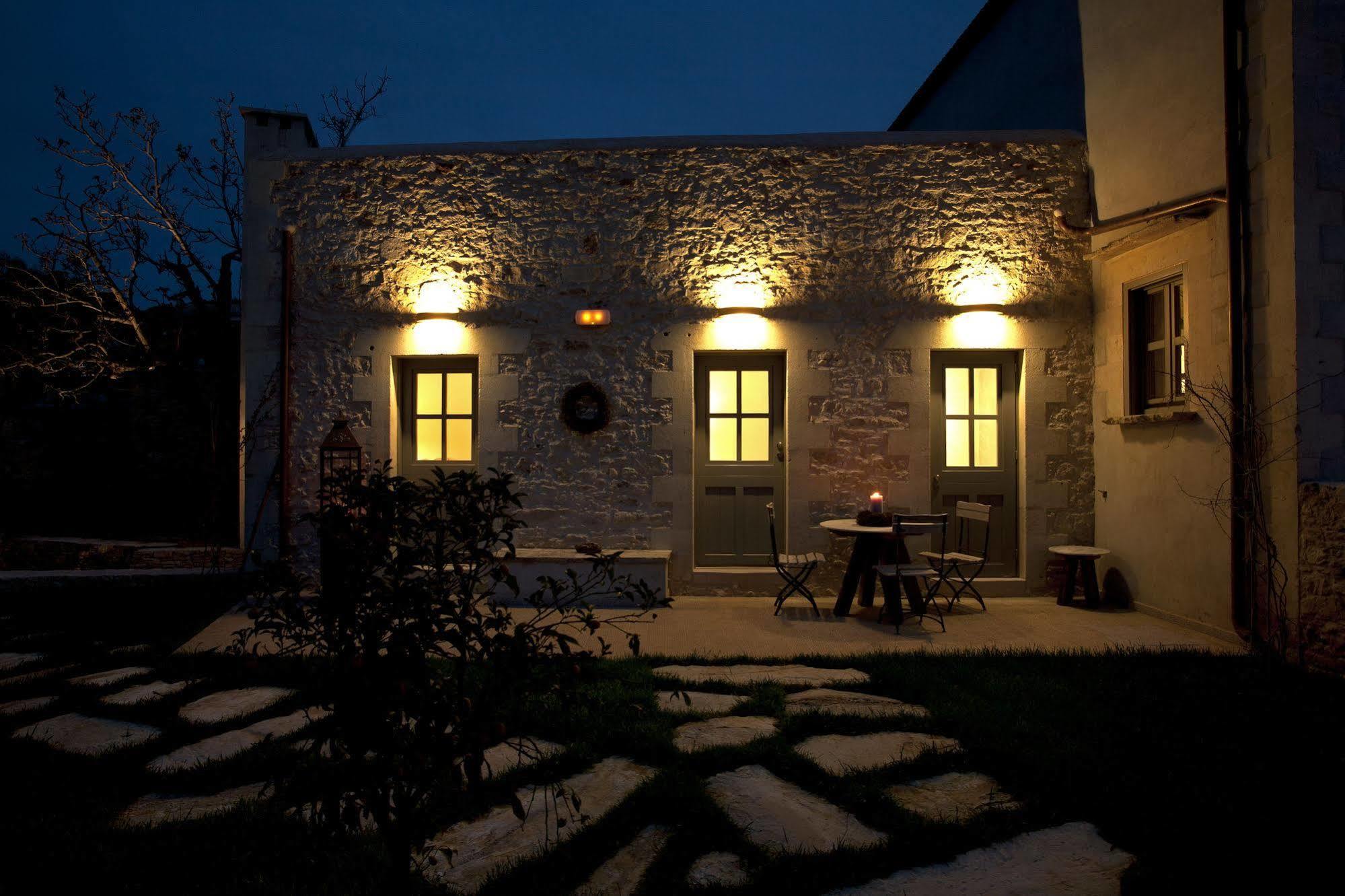 Athermigo Boutique Estate Gavalochori 외부 사진