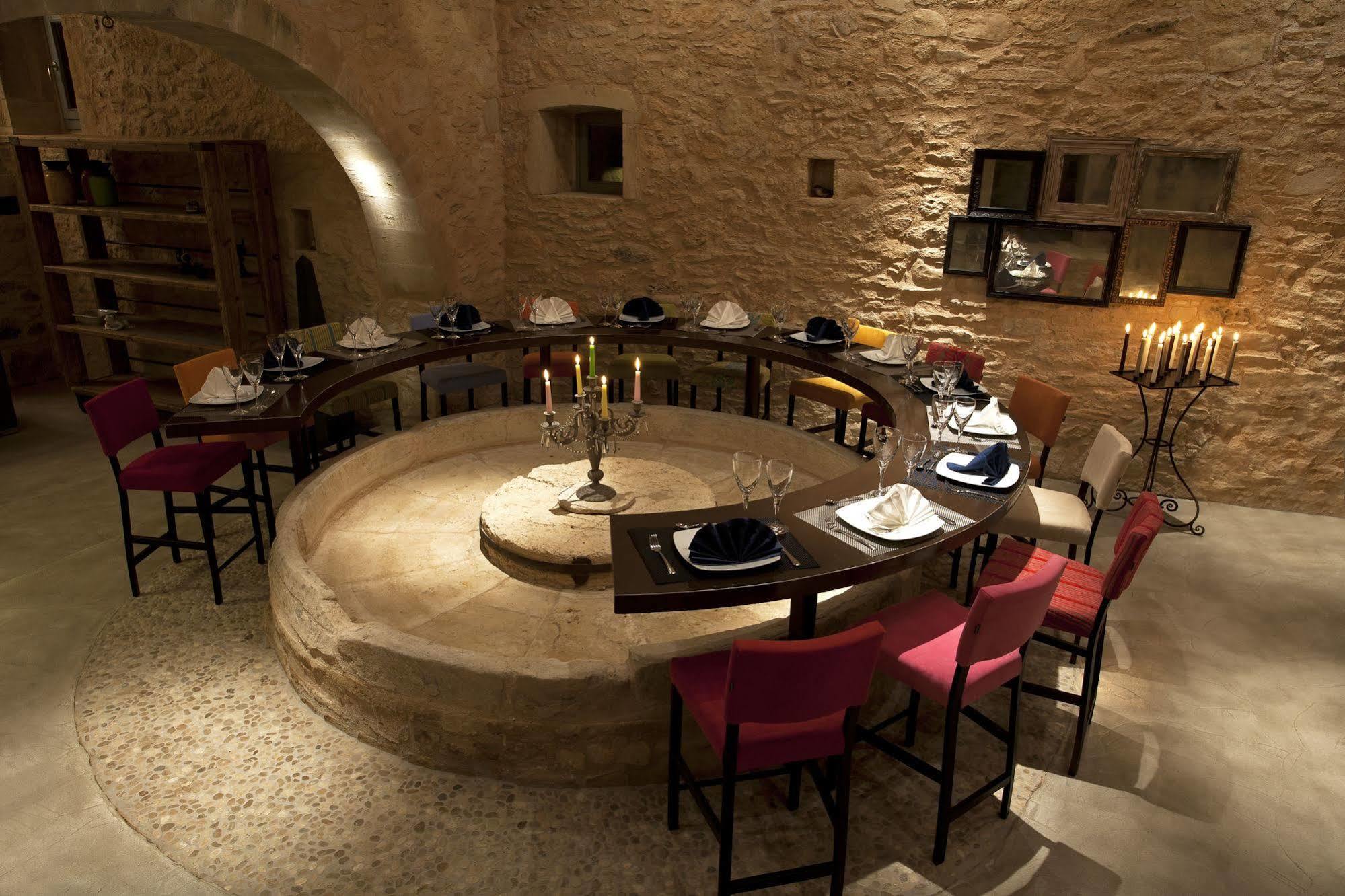 Athermigo Boutique Estate Gavalochori 외부 사진