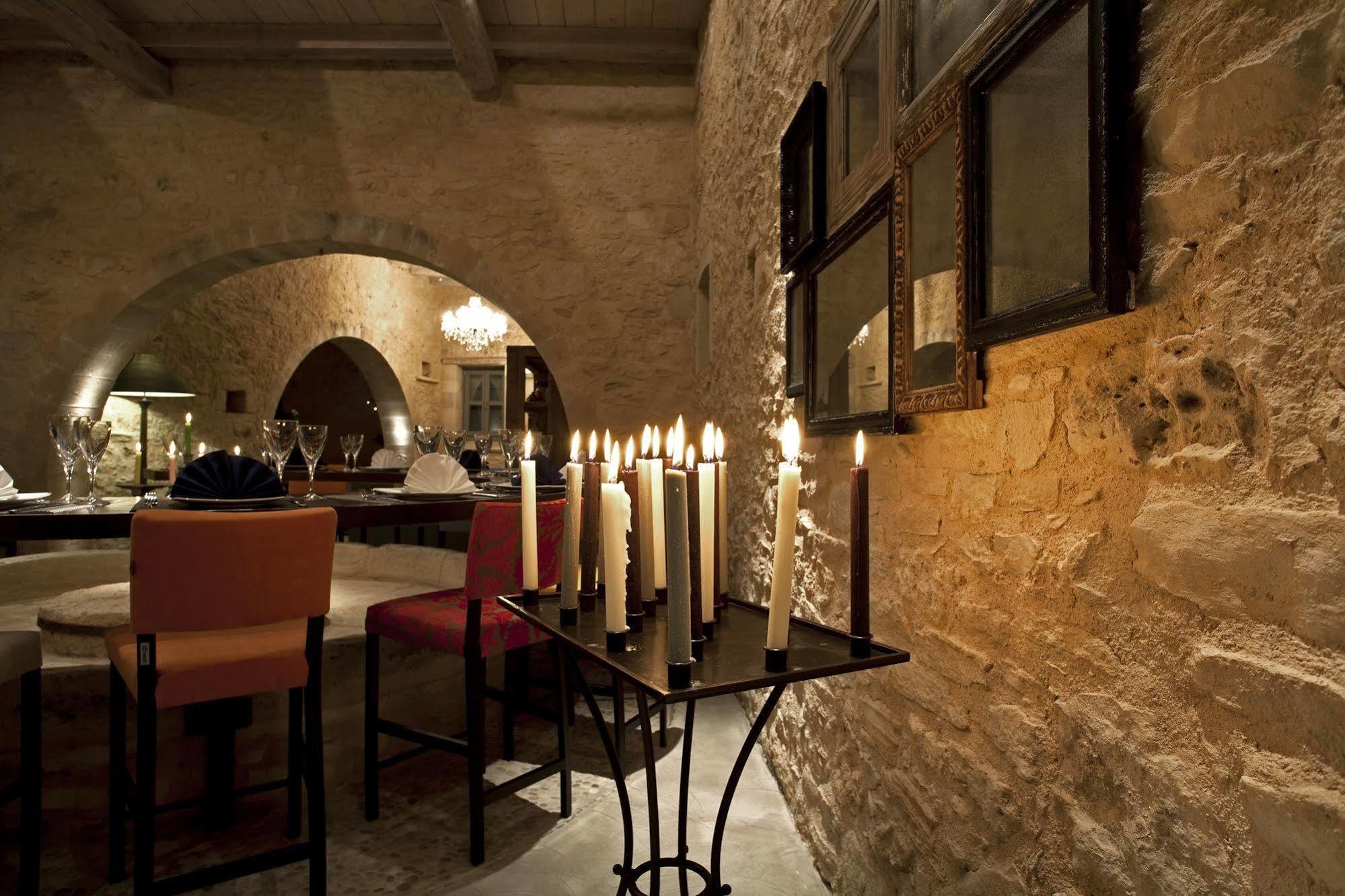 Athermigo Boutique Estate Gavalochori 외부 사진