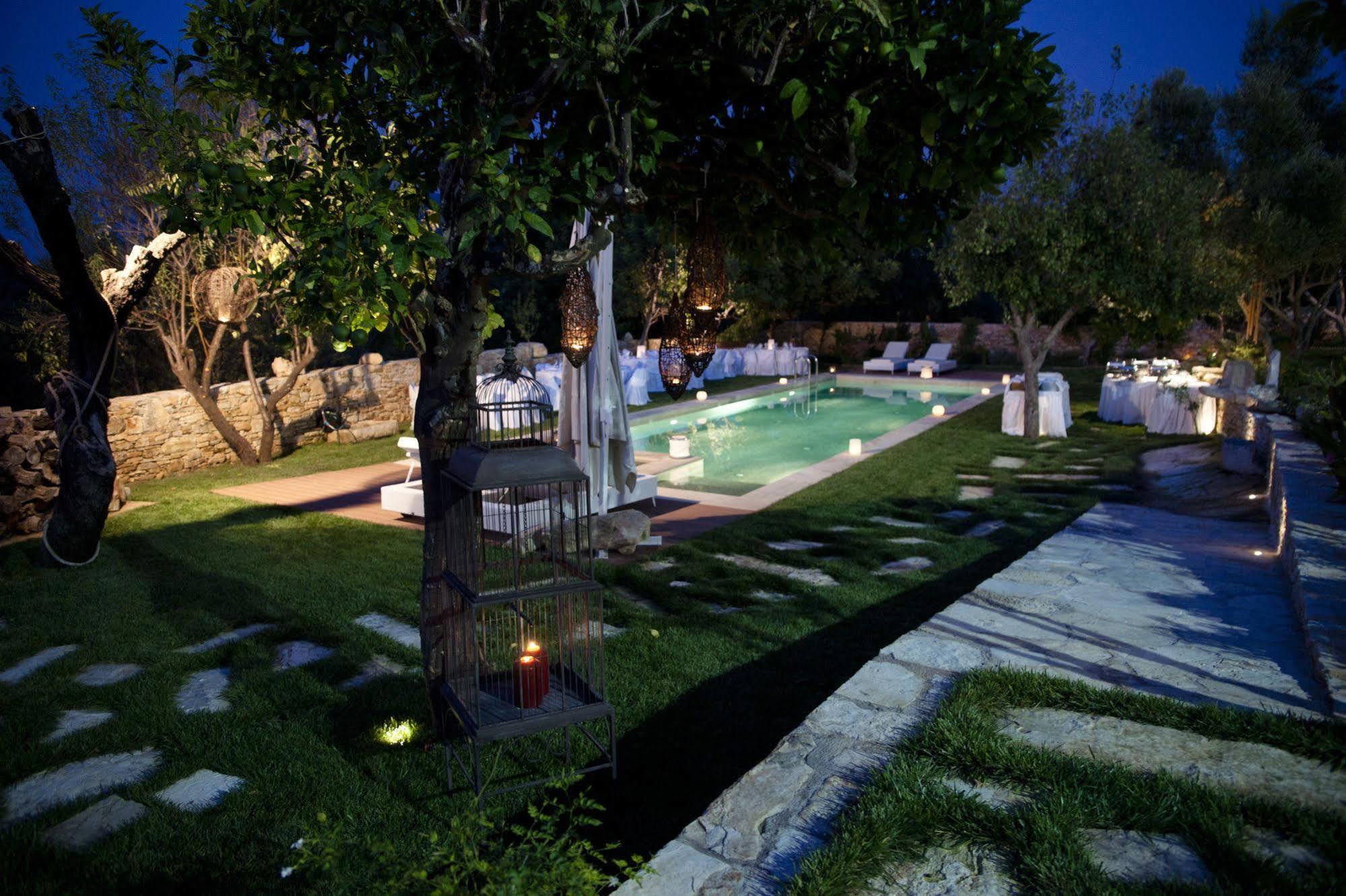 Athermigo Boutique Estate Gavalochori 외부 사진