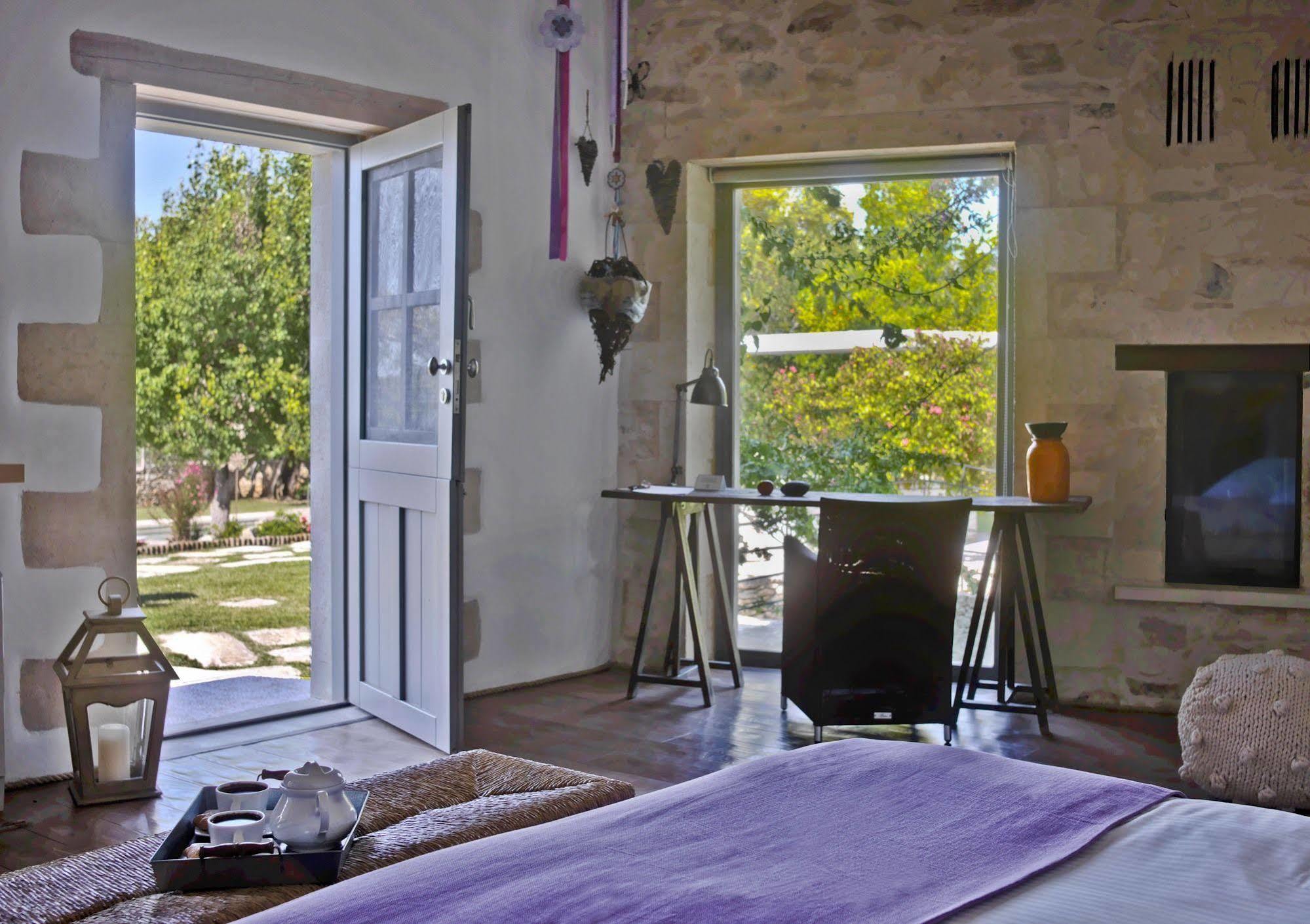 Athermigo Boutique Estate Gavalochori 외부 사진