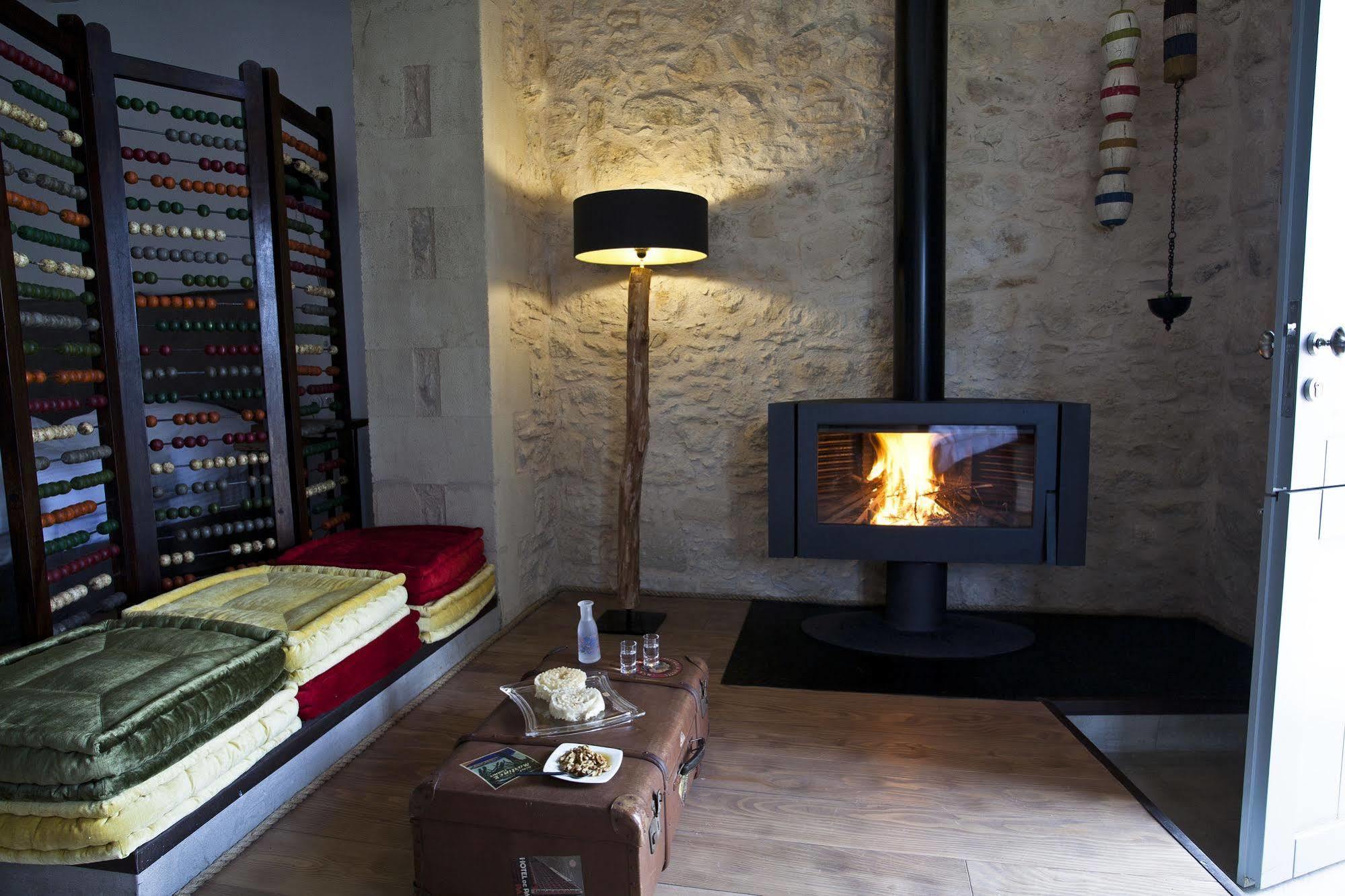 Athermigo Boutique Estate Gavalochori 외부 사진