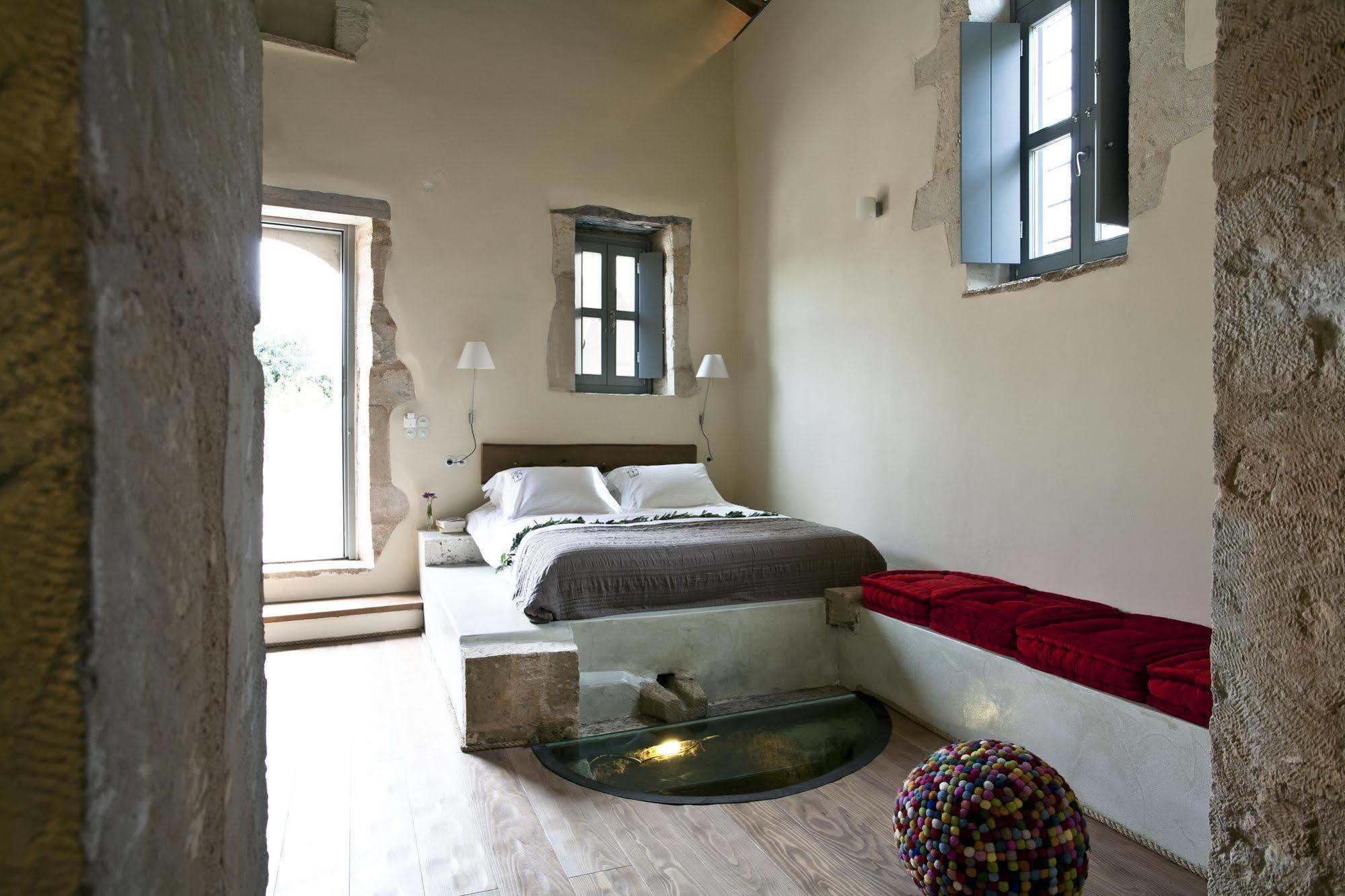 Athermigo Boutique Estate Gavalochori 외부 사진