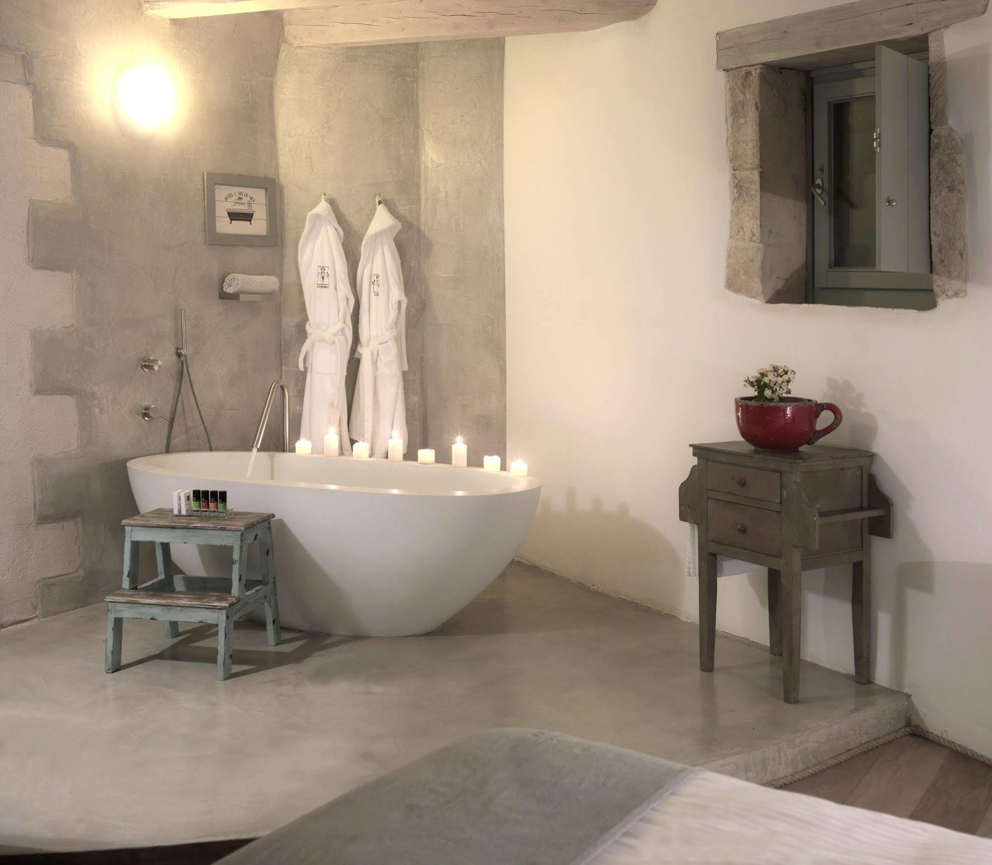 Athermigo Boutique Estate Gavalochori 외부 사진