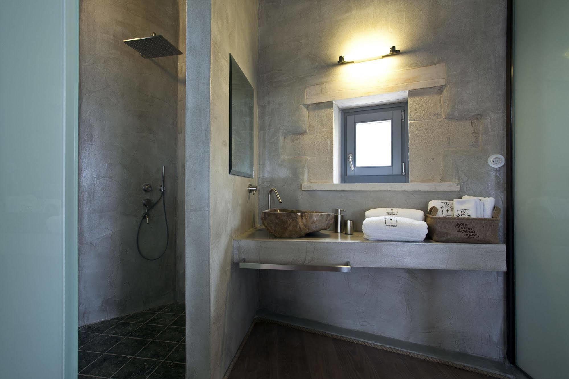 Athermigo Boutique Estate Gavalochori 외부 사진