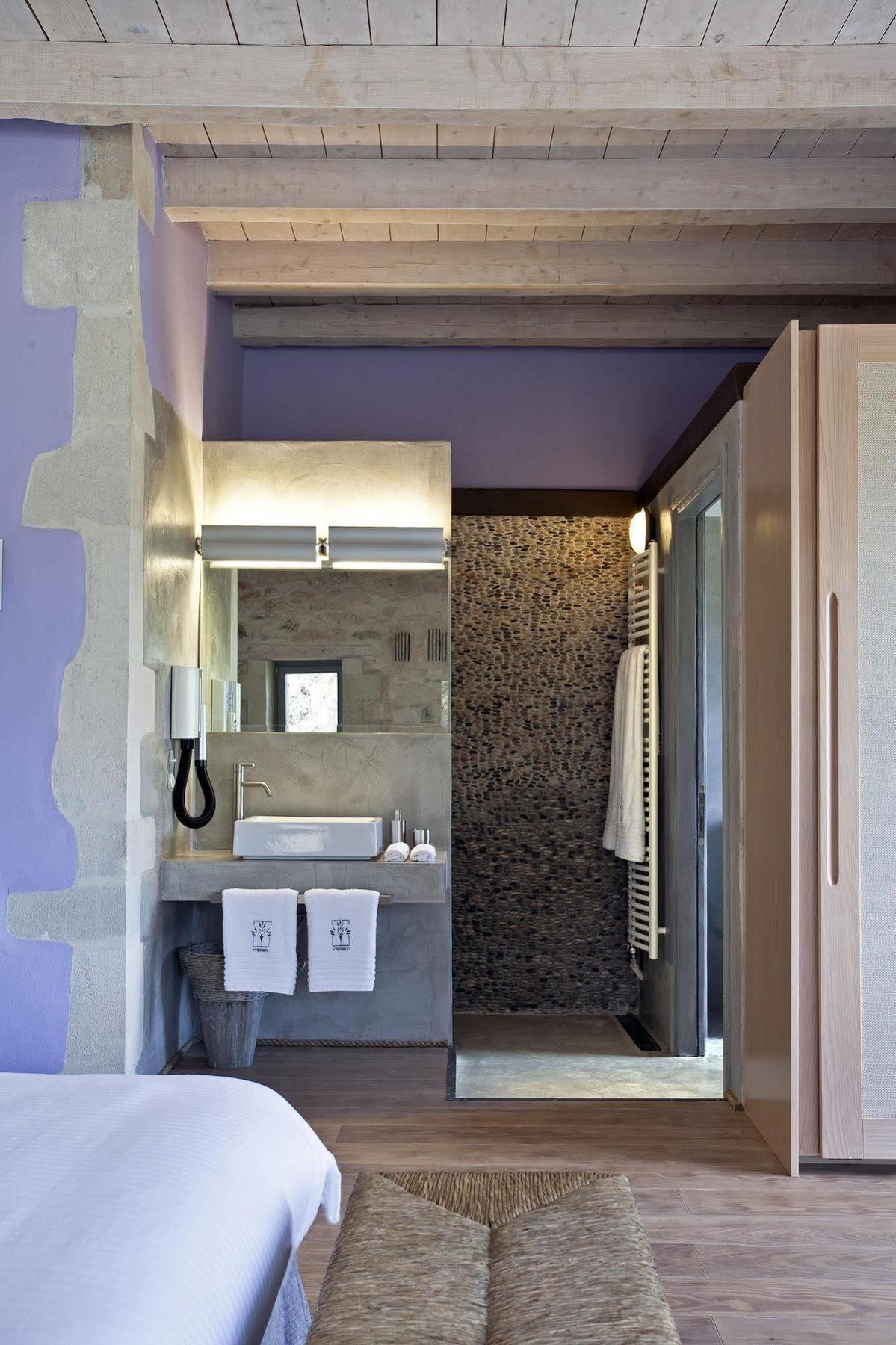 Athermigo Boutique Estate Gavalochori 외부 사진