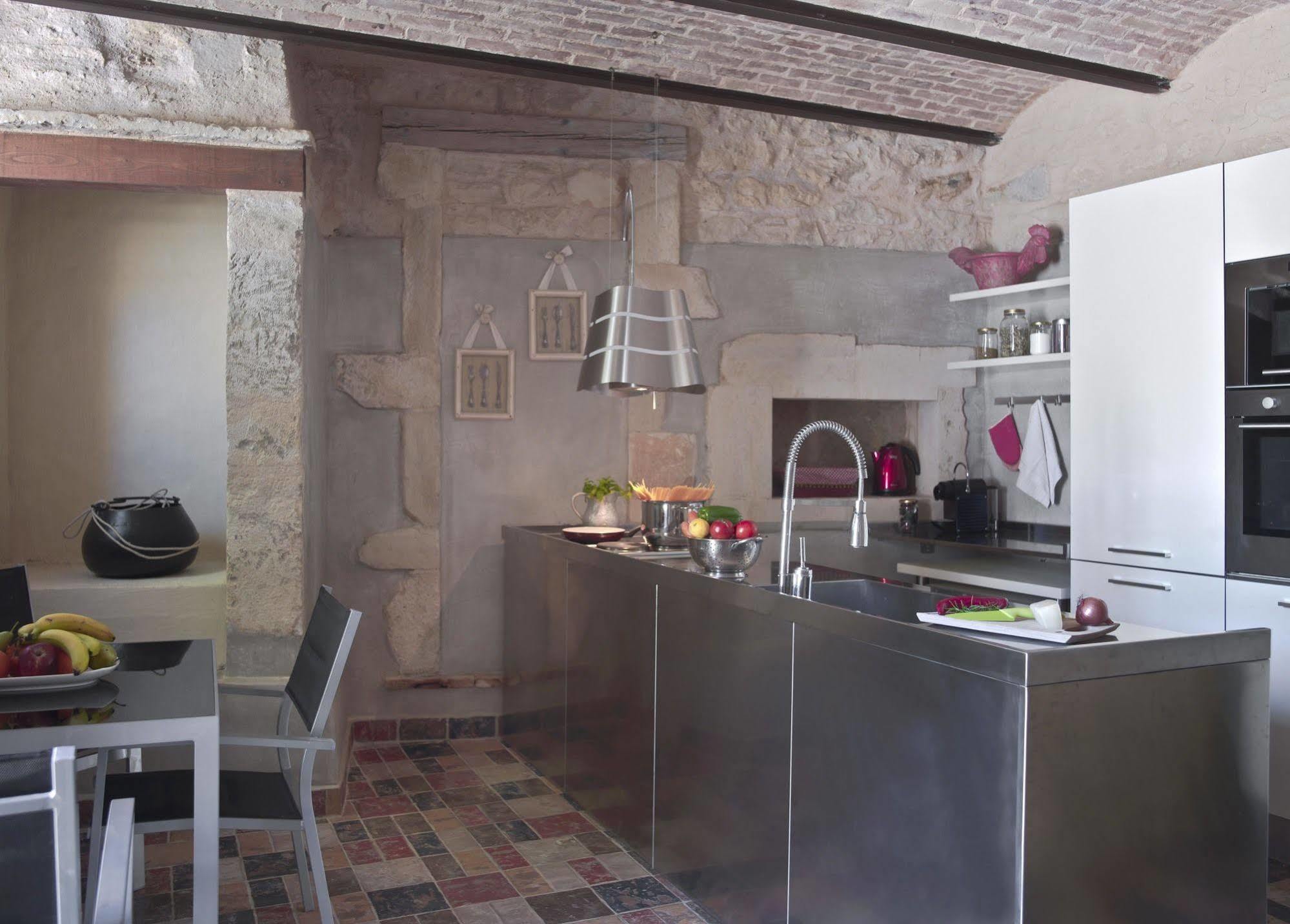 Athermigo Boutique Estate Gavalochori 외부 사진