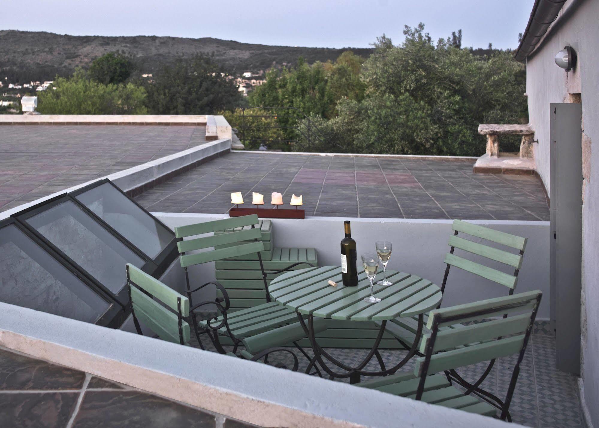 Athermigo Boutique Estate Gavalochori 외부 사진