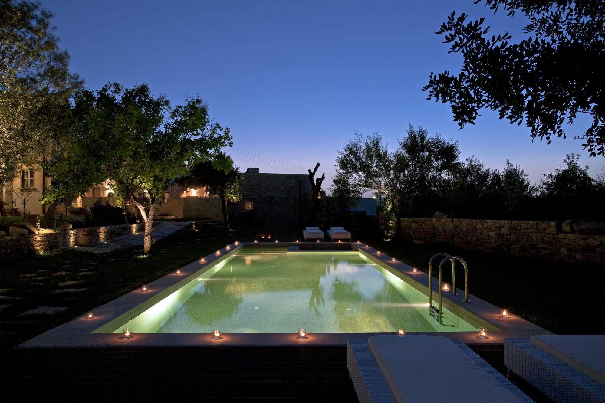 Athermigo Boutique Estate Gavalochori 외부 사진