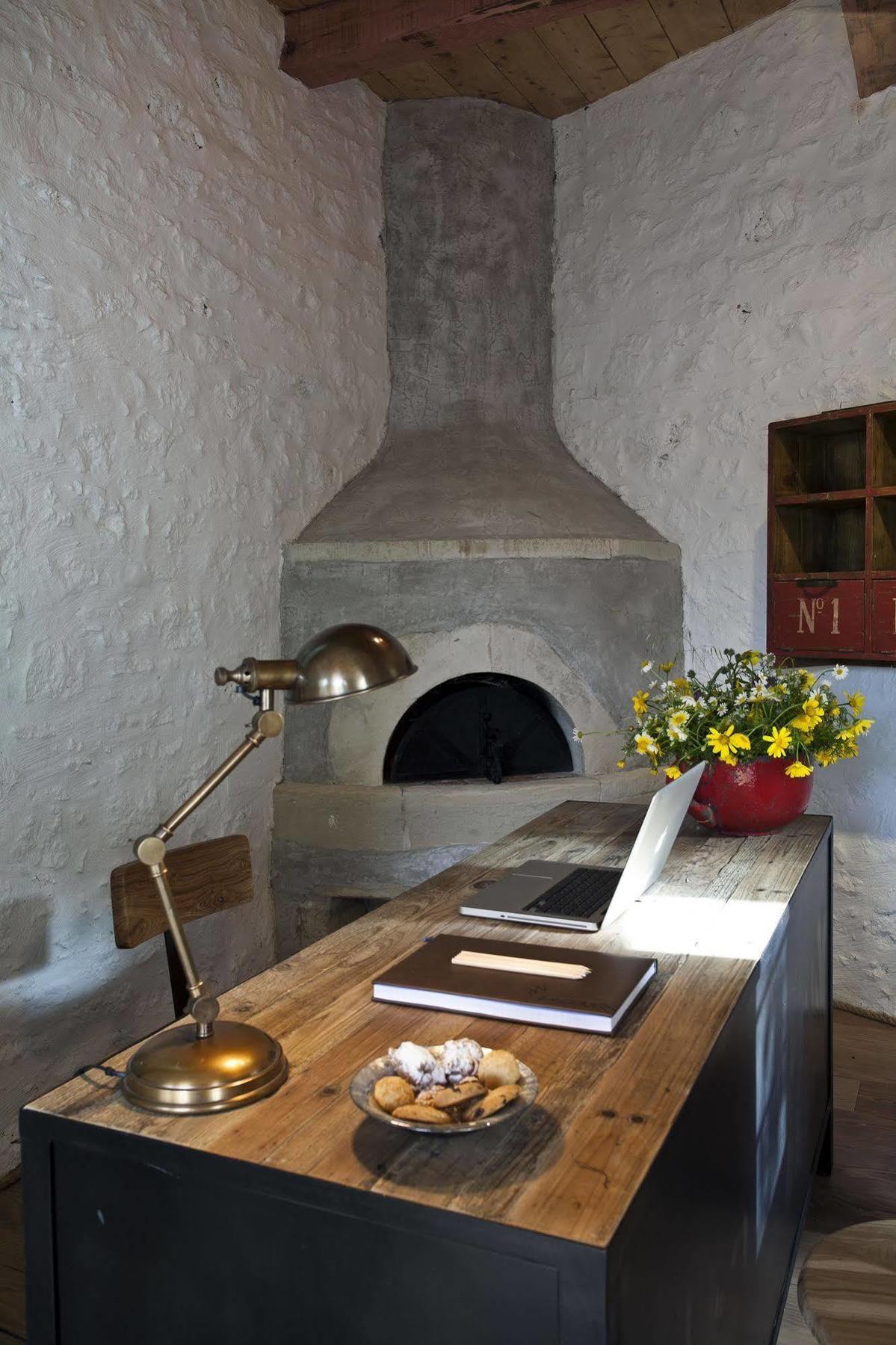Athermigo Boutique Estate Gavalochori 외부 사진
