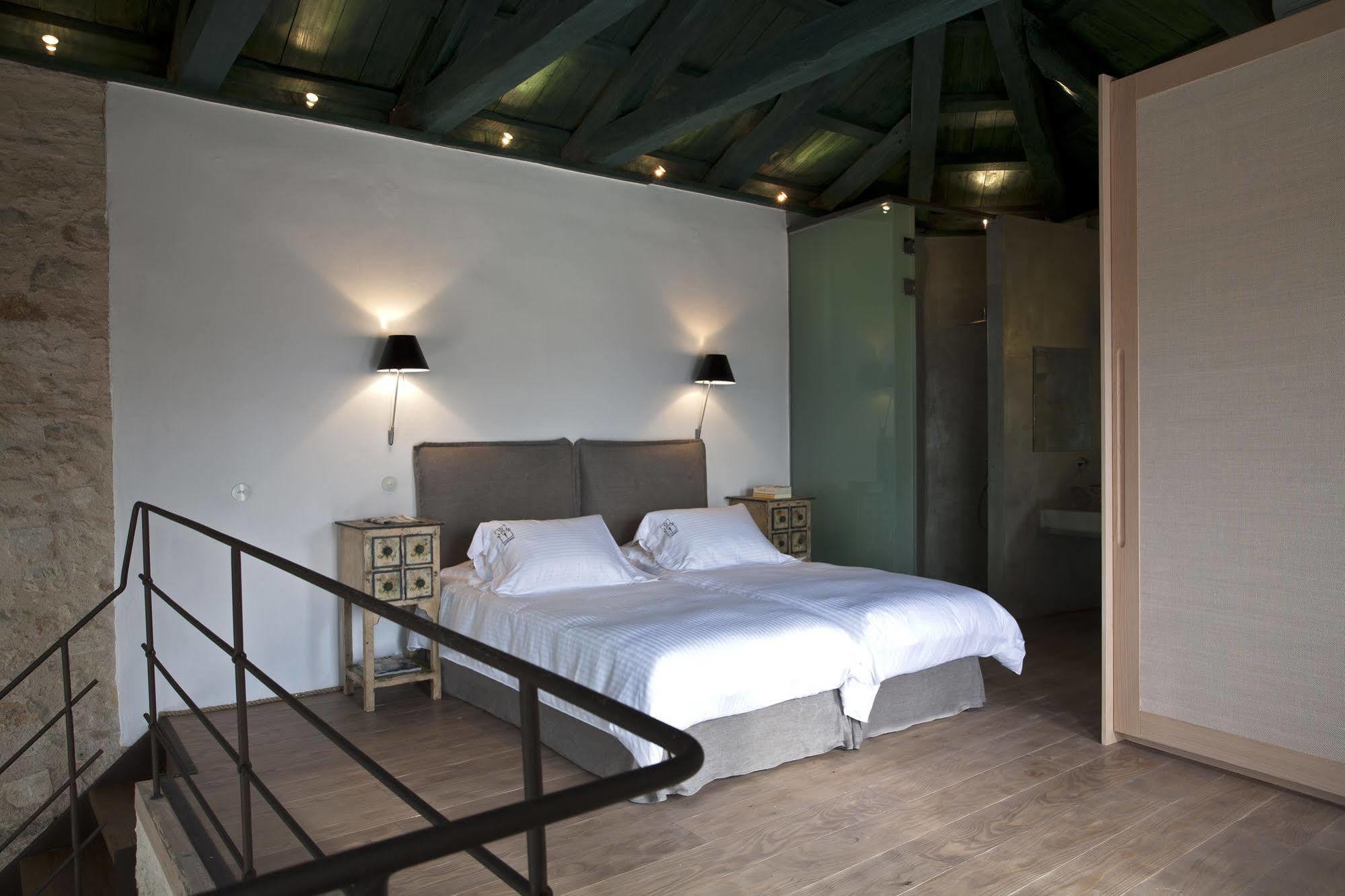 Athermigo Boutique Estate Gavalochori 외부 사진