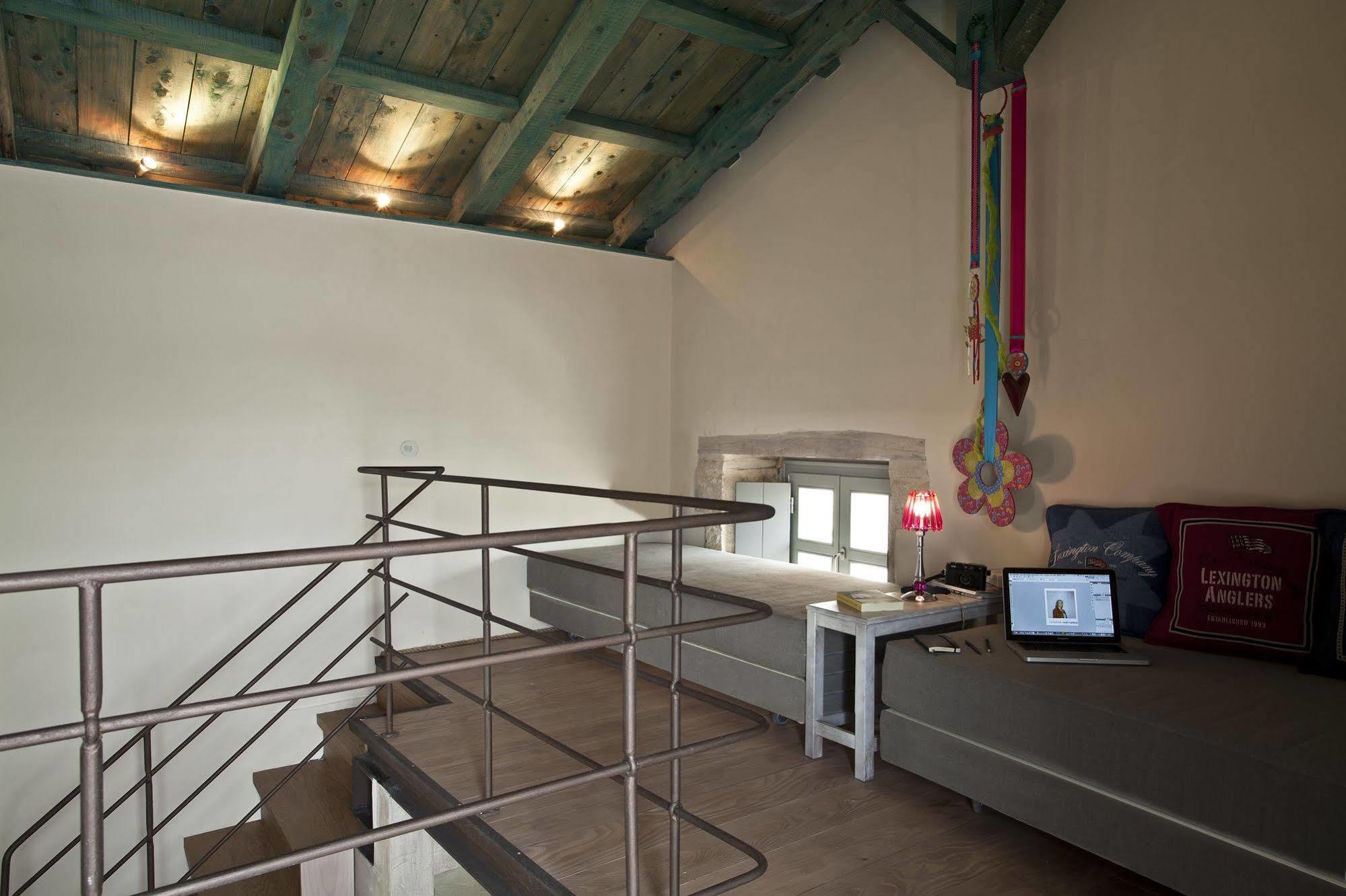 Athermigo Boutique Estate Gavalochori 외부 사진