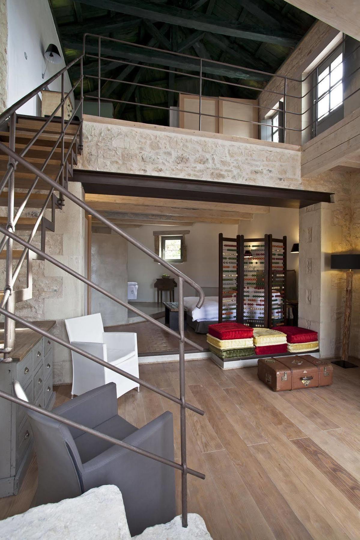 Athermigo Boutique Estate Gavalochori 외부 사진