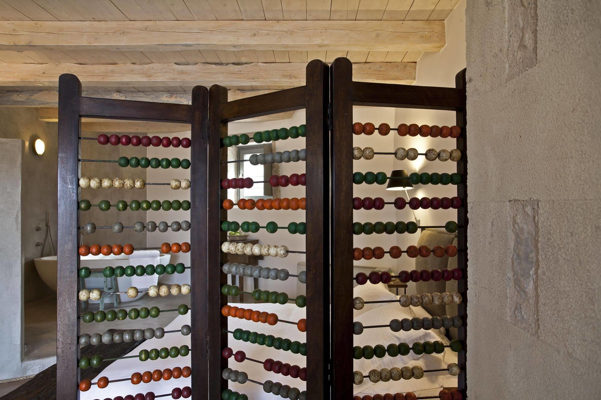 Athermigo Boutique Estate Gavalochori 외부 사진